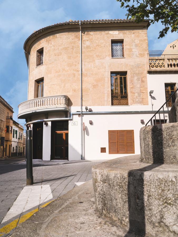 Hotel Ti Maria María de la Salud